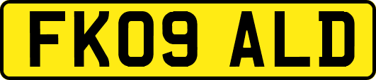 FK09ALD