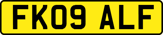 FK09ALF