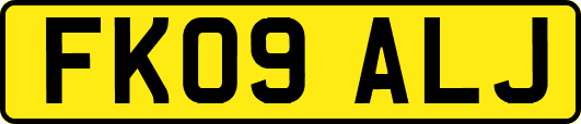 FK09ALJ