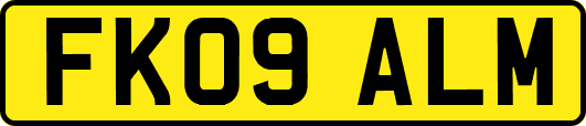 FK09ALM