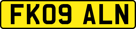 FK09ALN