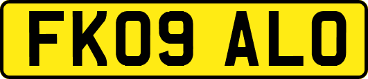 FK09ALO