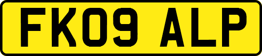 FK09ALP