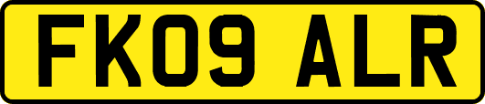 FK09ALR