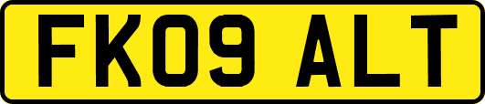 FK09ALT