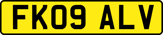 FK09ALV