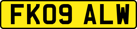 FK09ALW