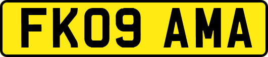 FK09AMA
