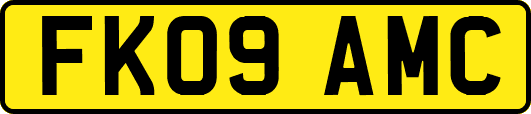 FK09AMC