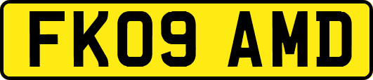 FK09AMD
