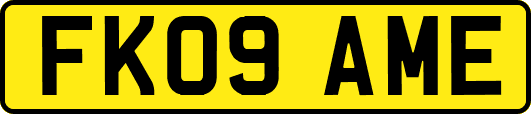 FK09AME