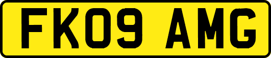FK09AMG