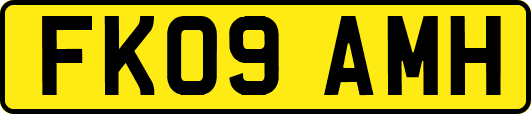 FK09AMH