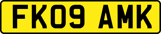 FK09AMK