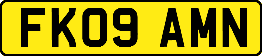FK09AMN