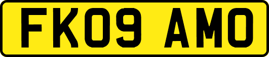FK09AMO
