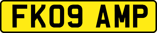 FK09AMP