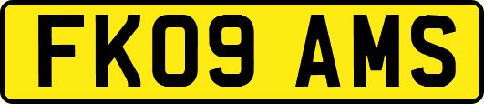 FK09AMS