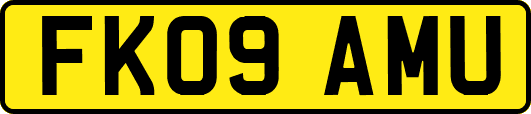 FK09AMU