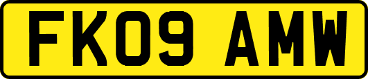 FK09AMW