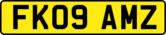 FK09AMZ