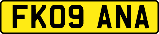 FK09ANA