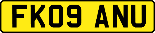FK09ANU
