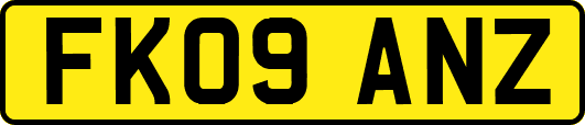 FK09ANZ