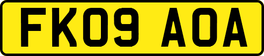 FK09AOA