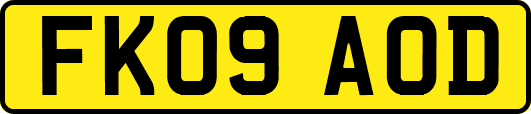 FK09AOD