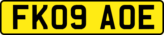 FK09AOE