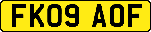 FK09AOF