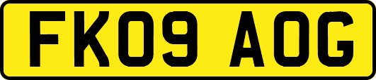 FK09AOG