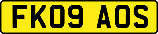 FK09AOS