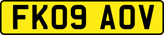 FK09AOV