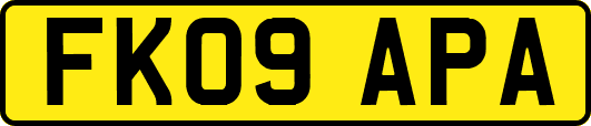 FK09APA