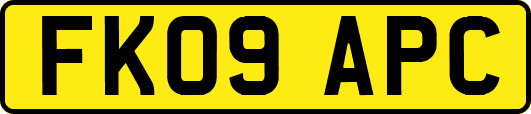 FK09APC