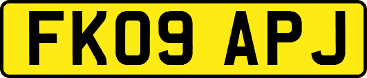 FK09APJ