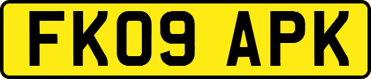 FK09APK