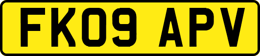 FK09APV