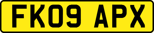 FK09APX