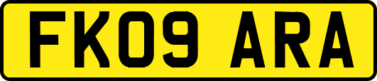 FK09ARA