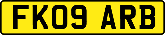 FK09ARB