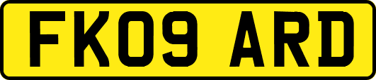 FK09ARD