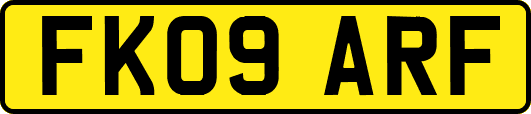 FK09ARF