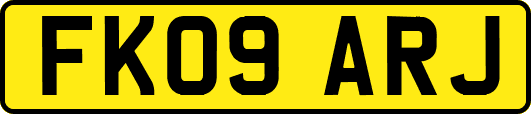 FK09ARJ