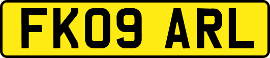 FK09ARL