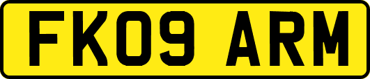 FK09ARM