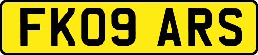 FK09ARS