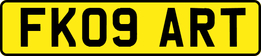 FK09ART